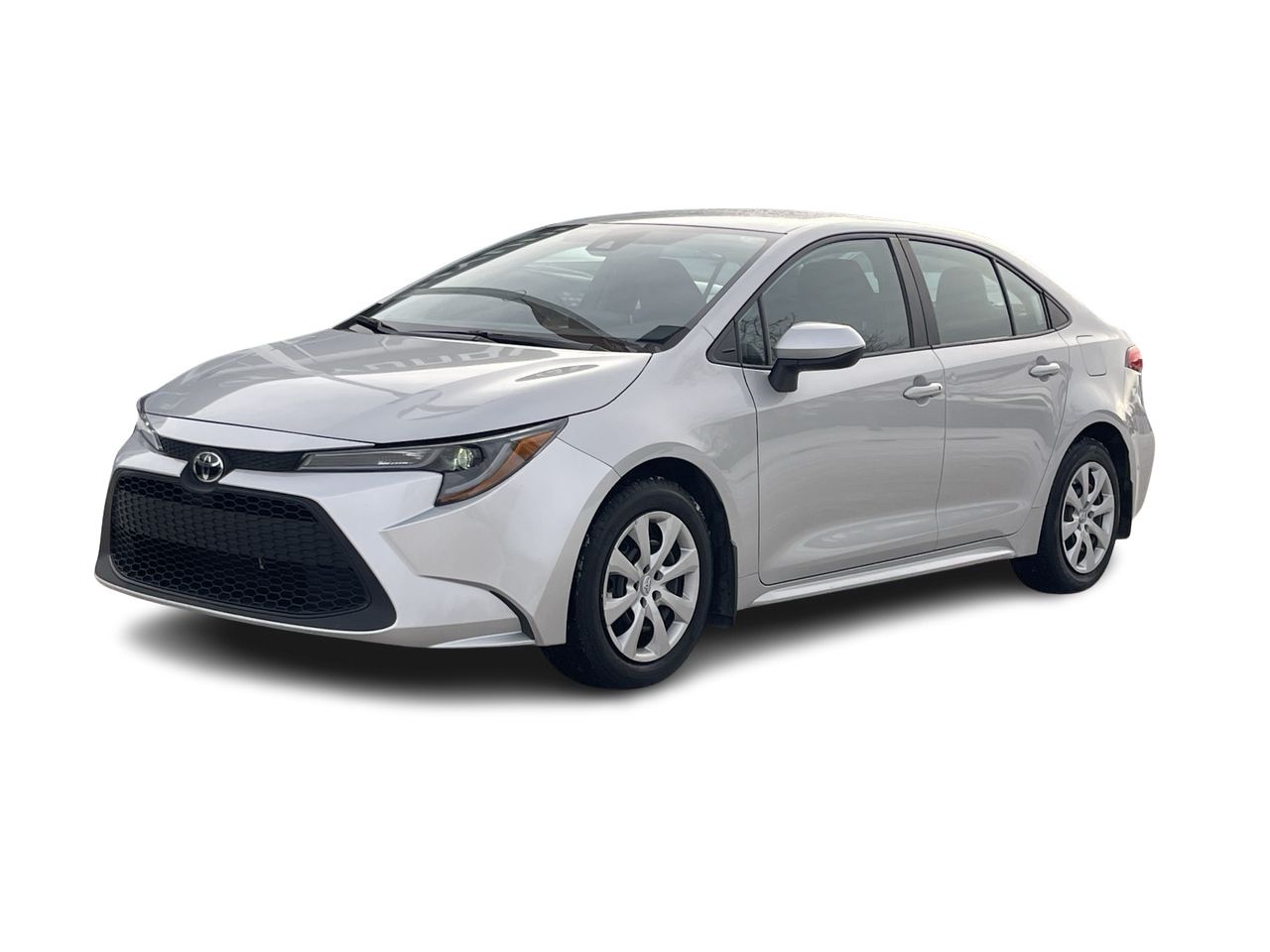 Toyota Corolla  2020 à Calgary, Alberta