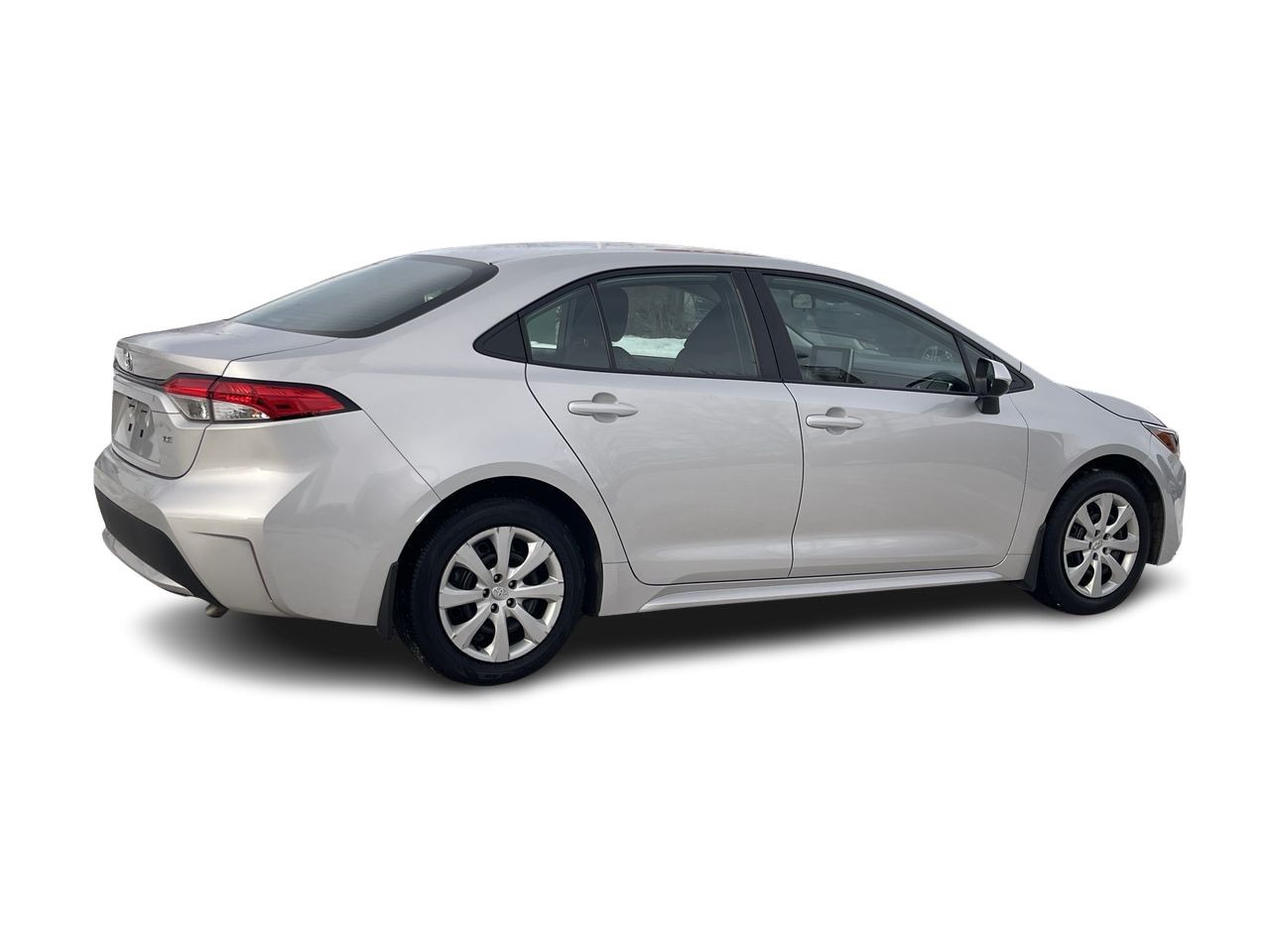 Toyota Corolla  2020 à Calgary, Alberta