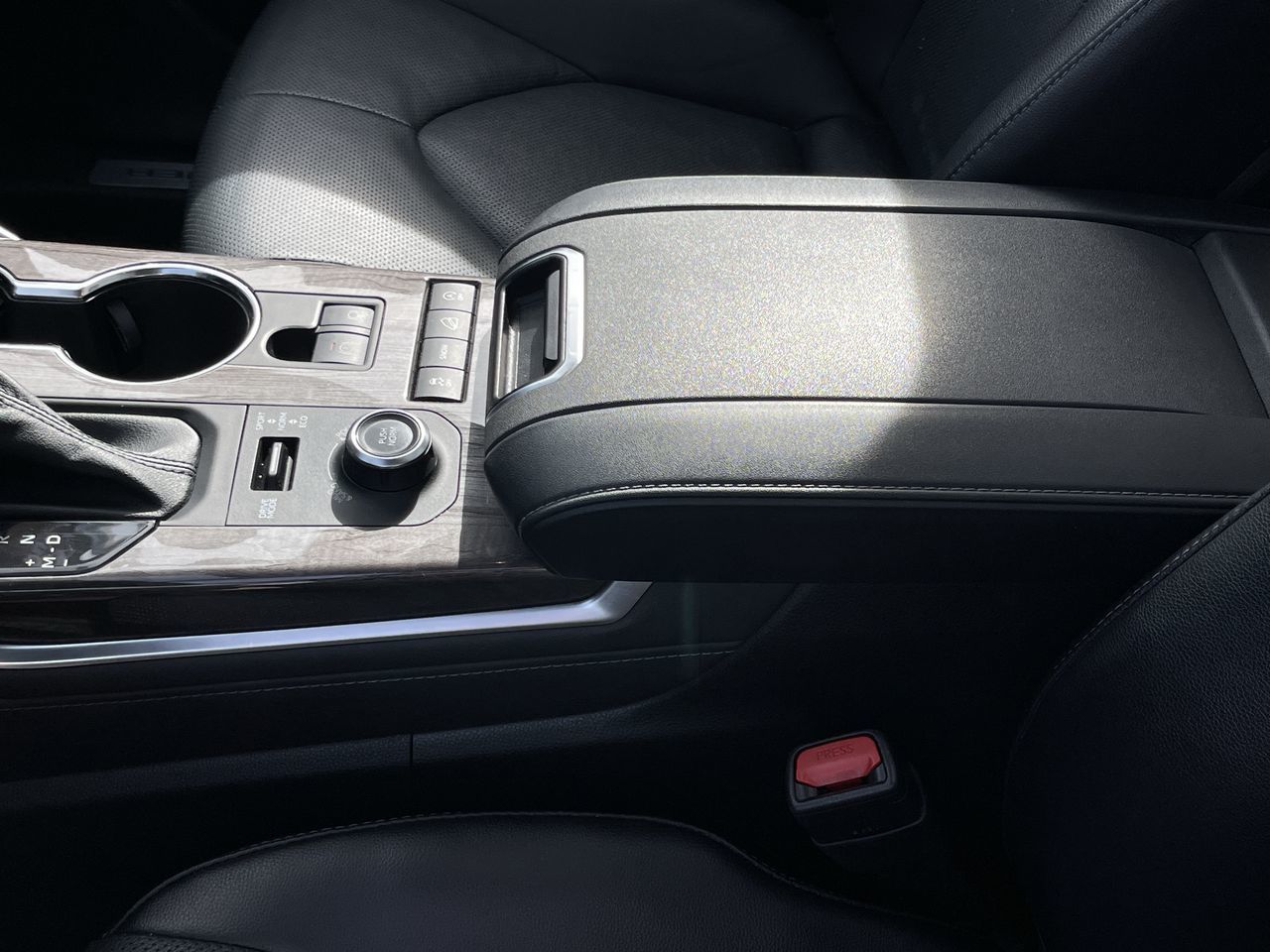 2022 Toyota Highlander in Calgary, Alberta