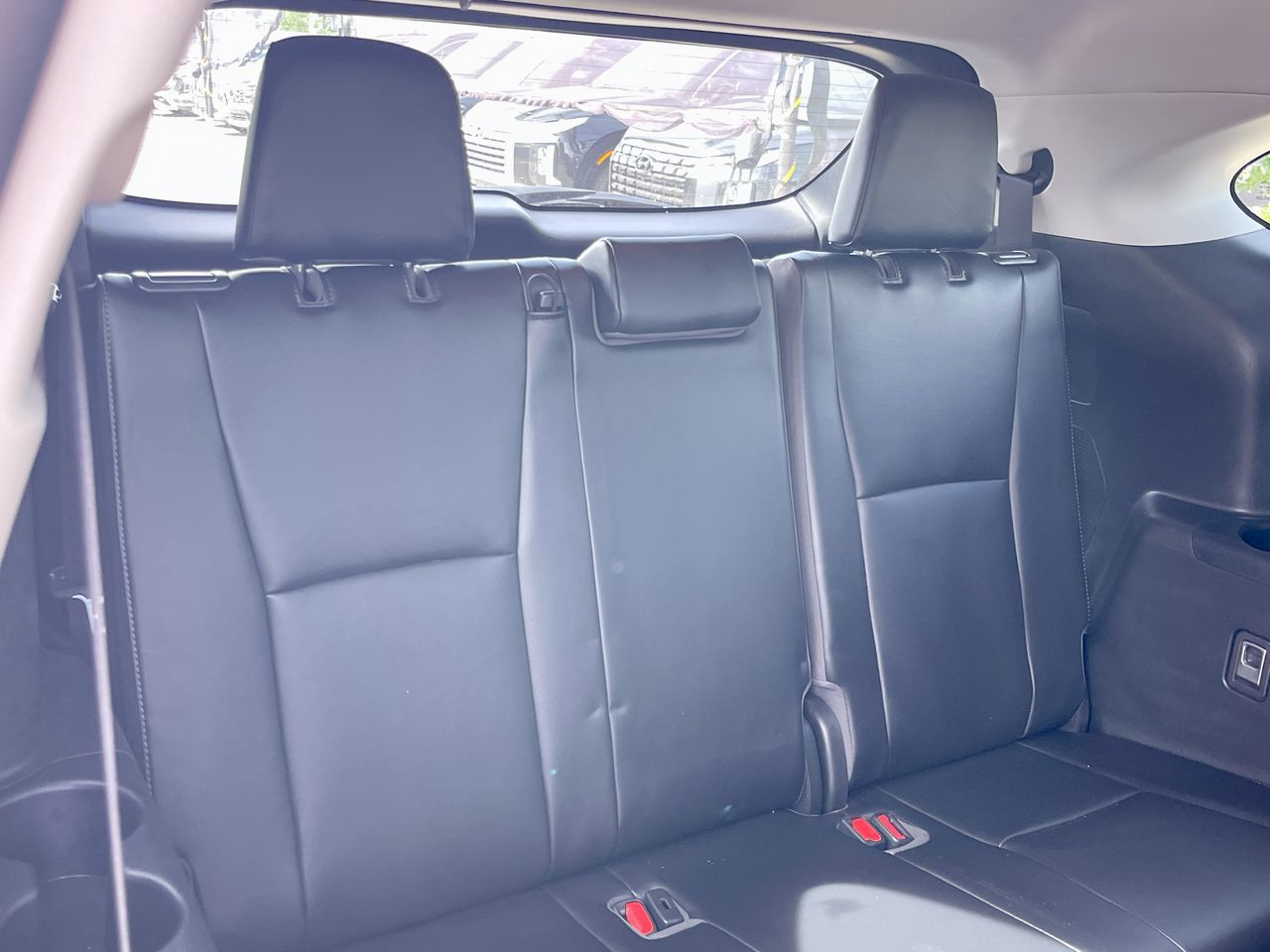 2022 Toyota Highlander in Calgary, Alberta