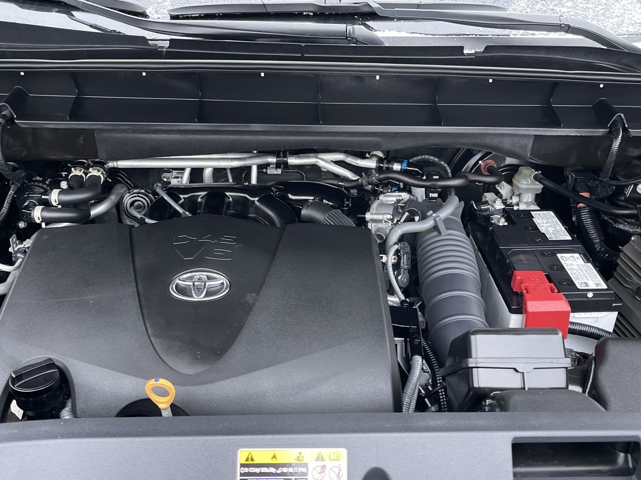 2022 Toyota Highlander in Calgary, Alberta