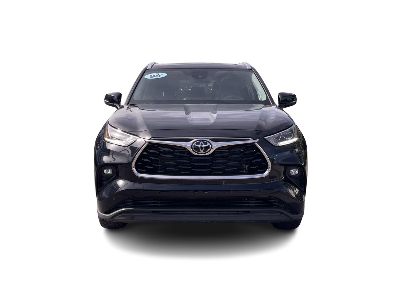 2022 Toyota Highlander in Calgary, Alberta