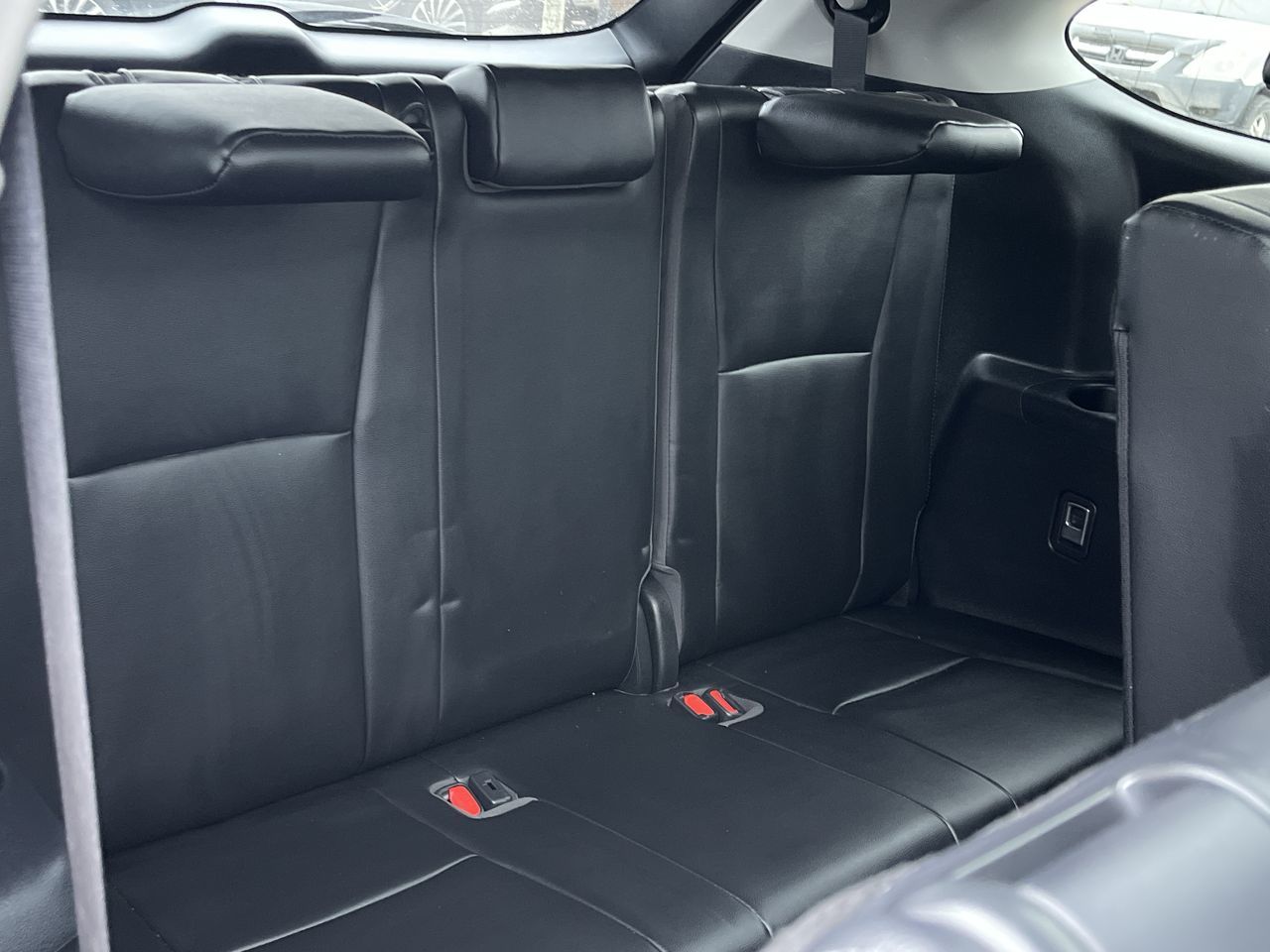 2022 Toyota Highlander in Calgary, Alberta