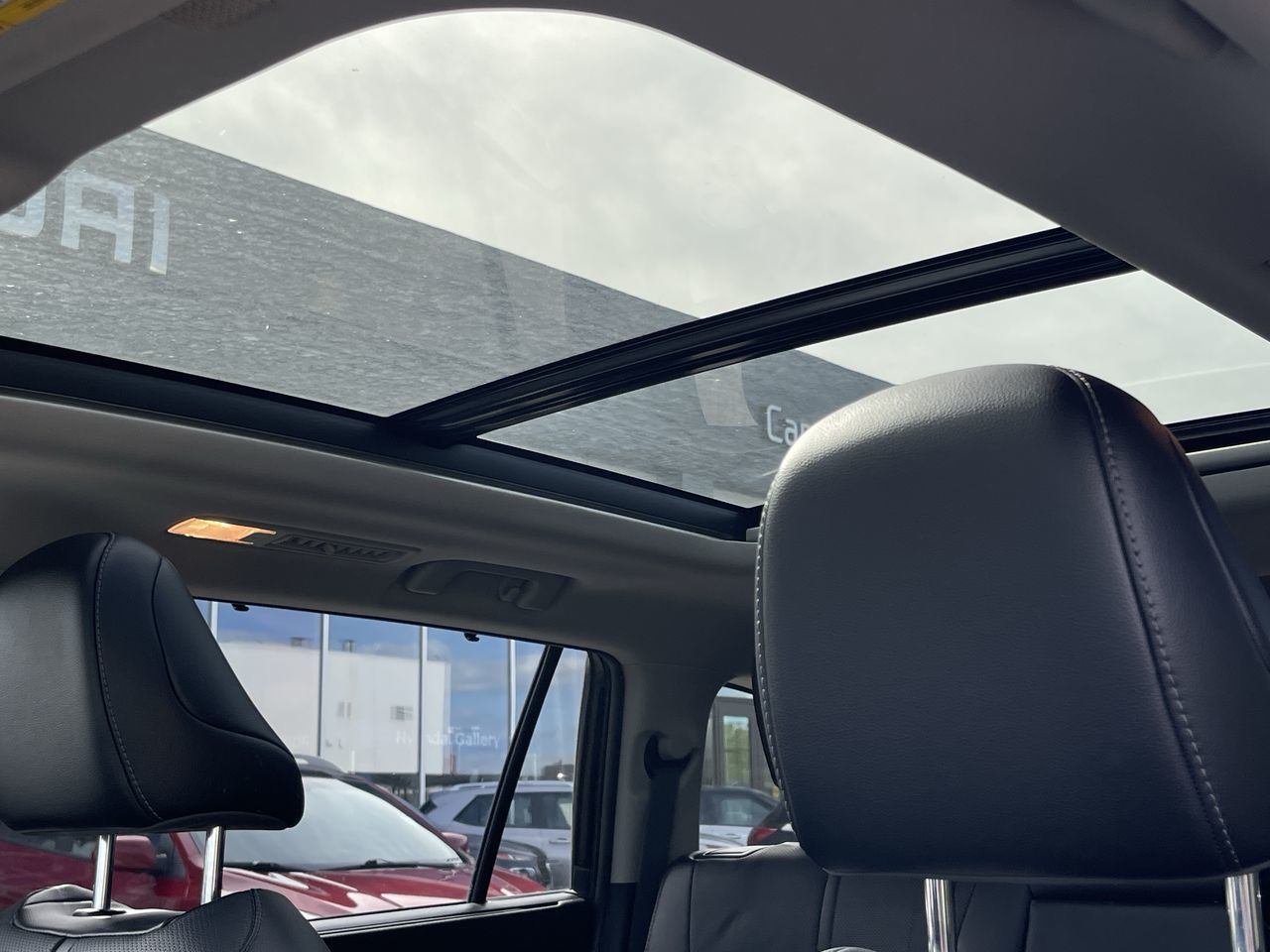 2022 Toyota Highlander in Calgary, Alberta