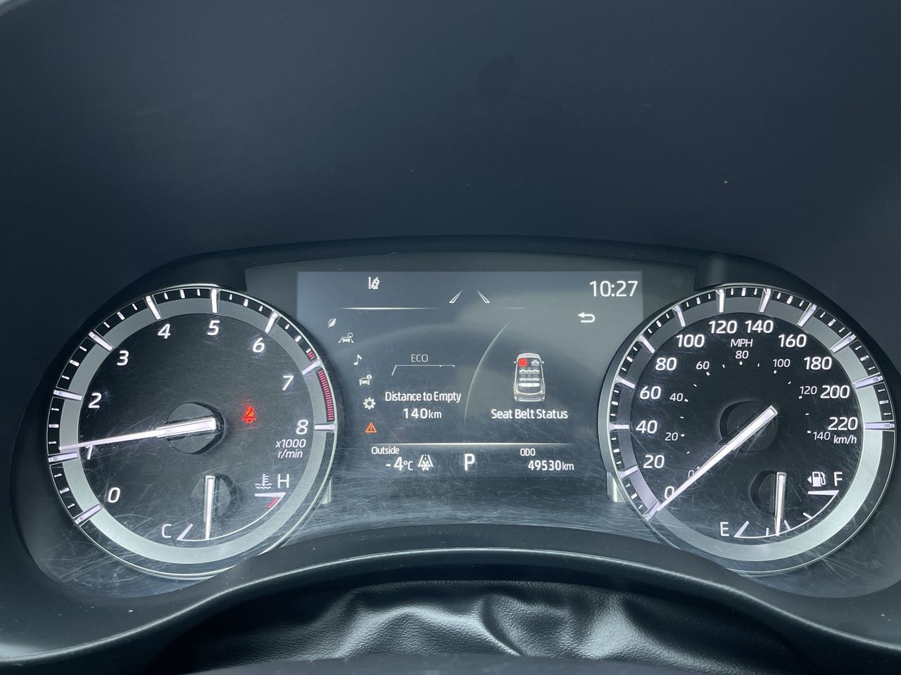 2022 Toyota Highlander in Calgary, Alberta