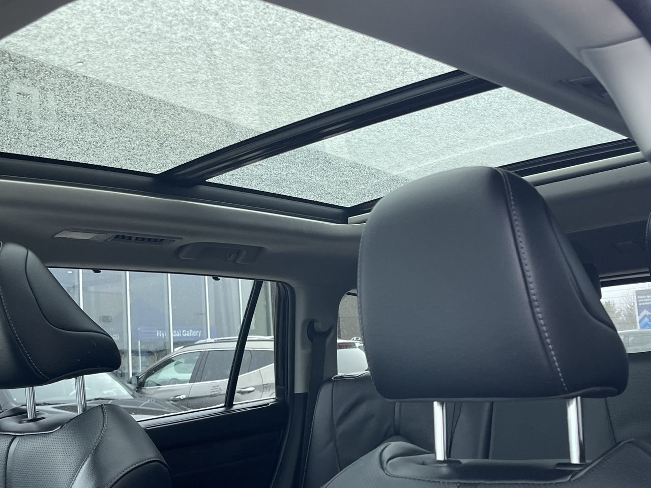 2022 Toyota Highlander in Calgary, Alberta
