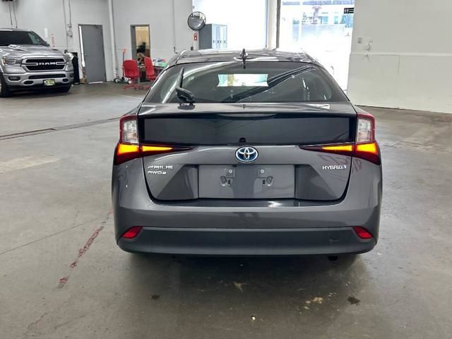 2020 Toyota Prius