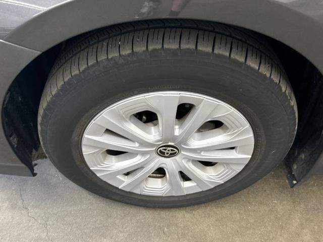 2020 Toyota Prius