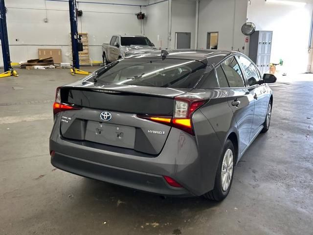 2020 Toyota Prius