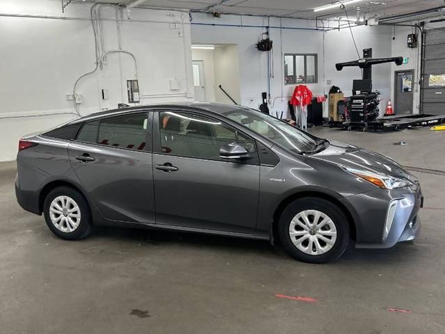 2020 Toyota Prius