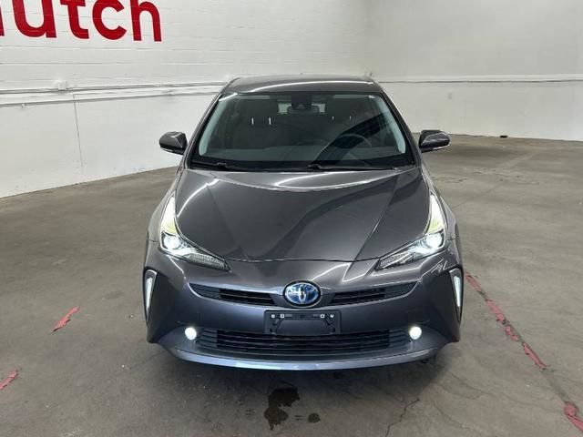2020 Toyota Prius