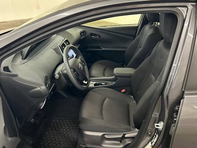2020 Toyota Prius