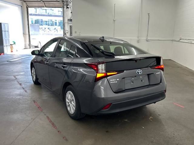 2020 Toyota Prius