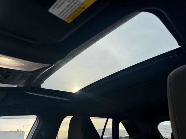 2025 Toyota RAV4 Prime