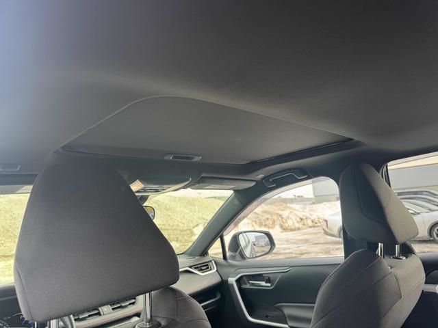 2025 Toyota RAV4 Prime