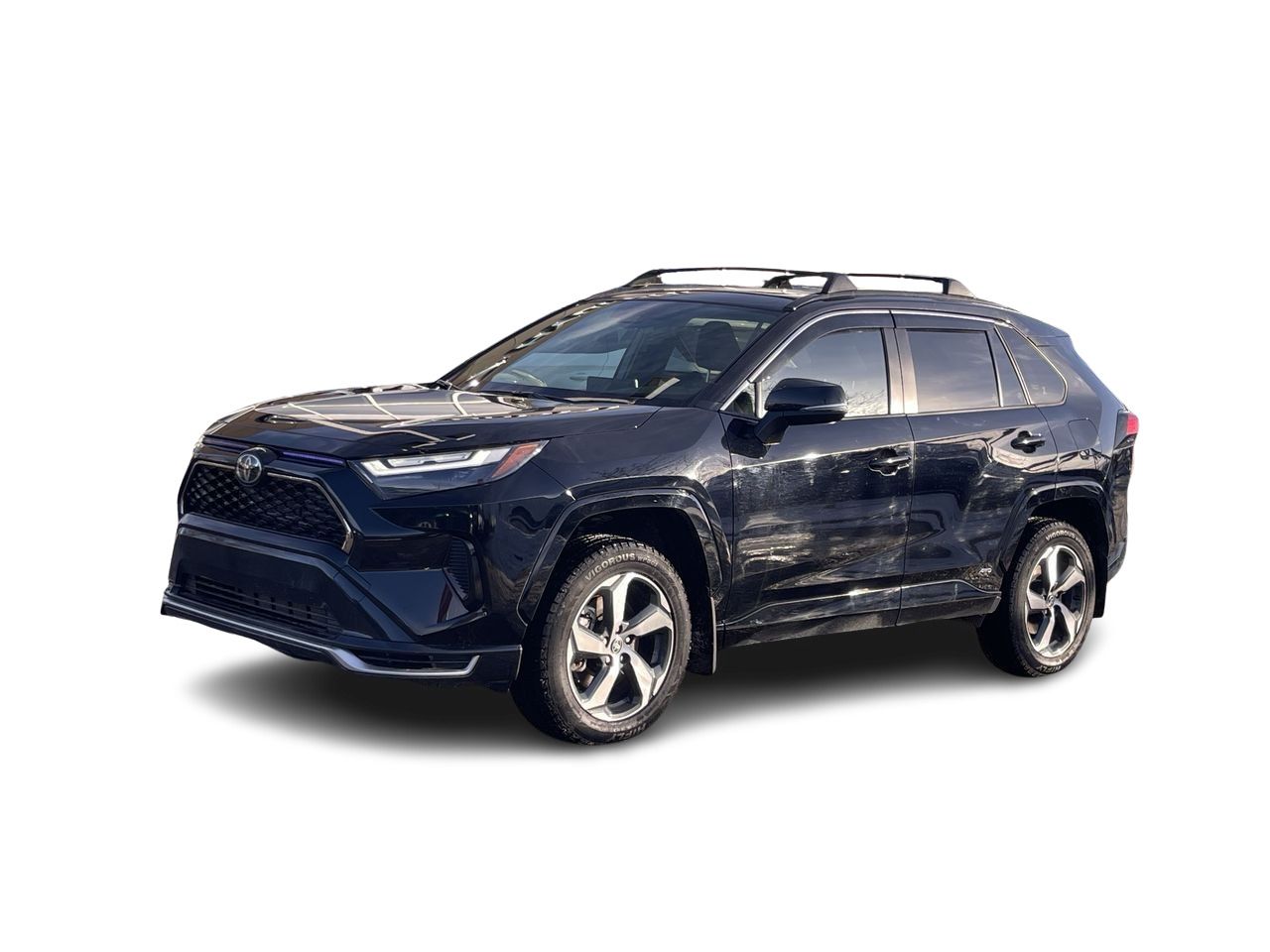 2025 Toyota RAV4 Prime