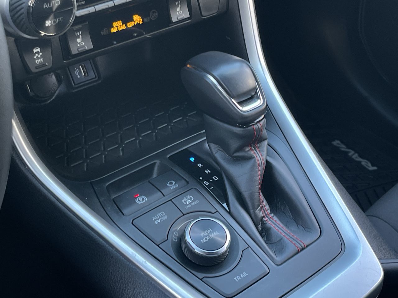 2025 Toyota RAV4 Prime