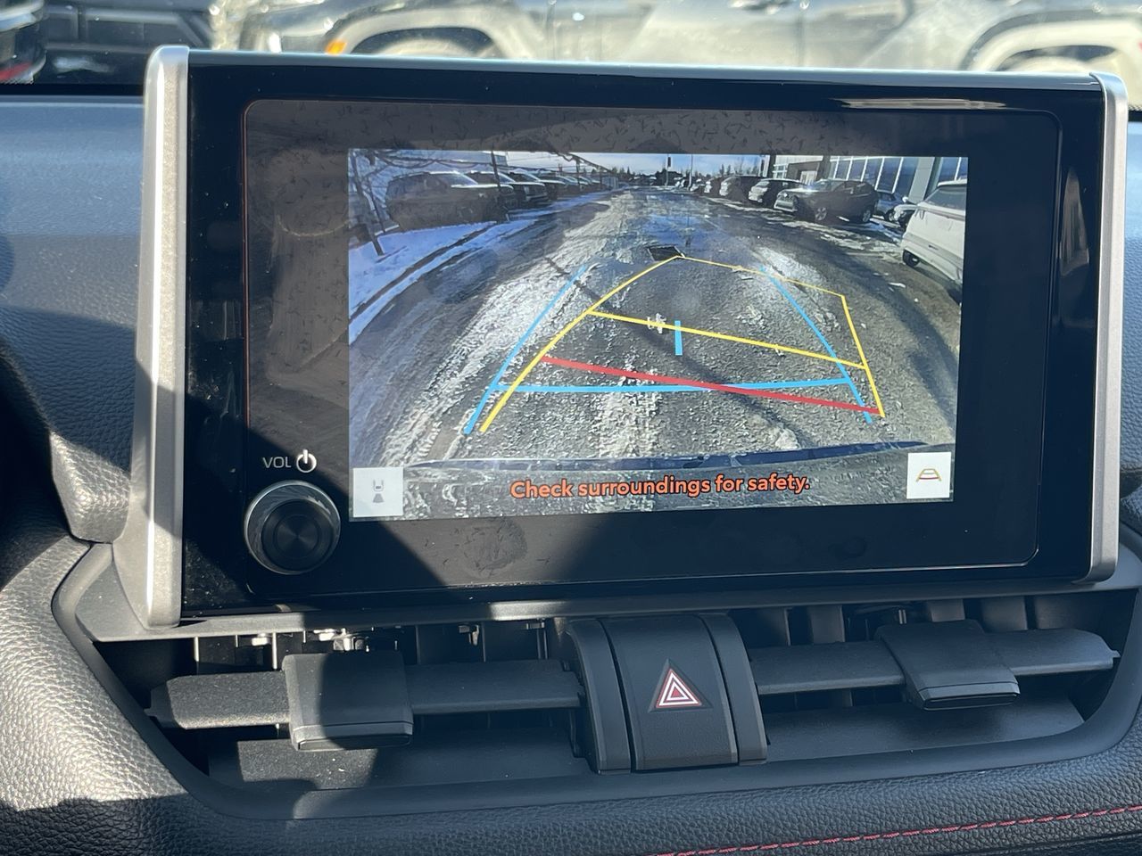 2025 Toyota RAV4 Prime