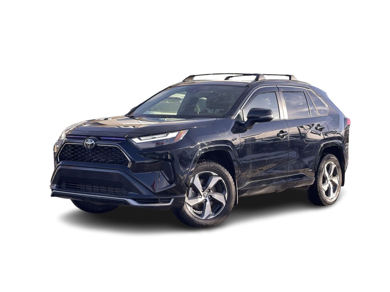 2025 Toyota RAV4 Prime