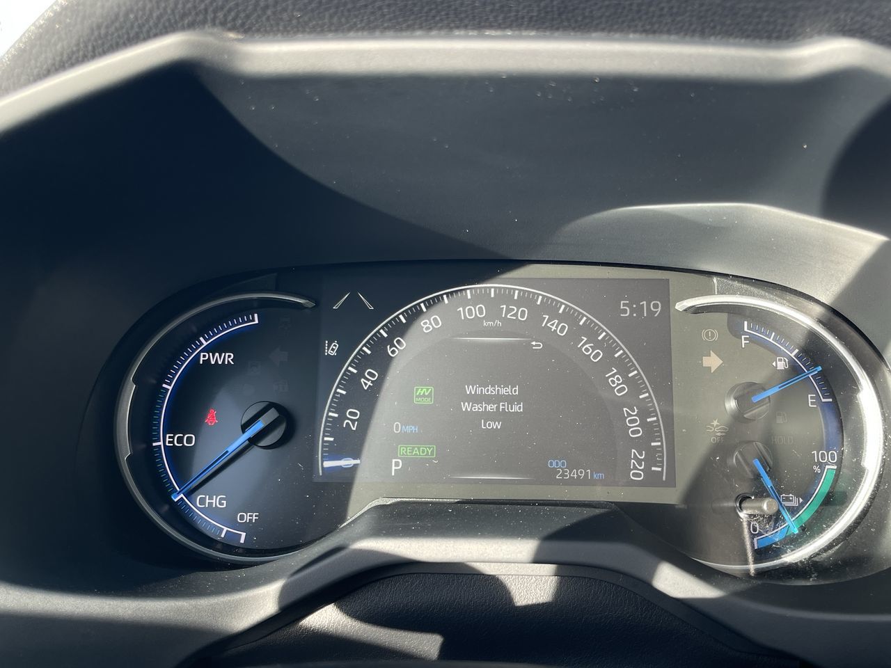 2025 Toyota RAV4 Prime