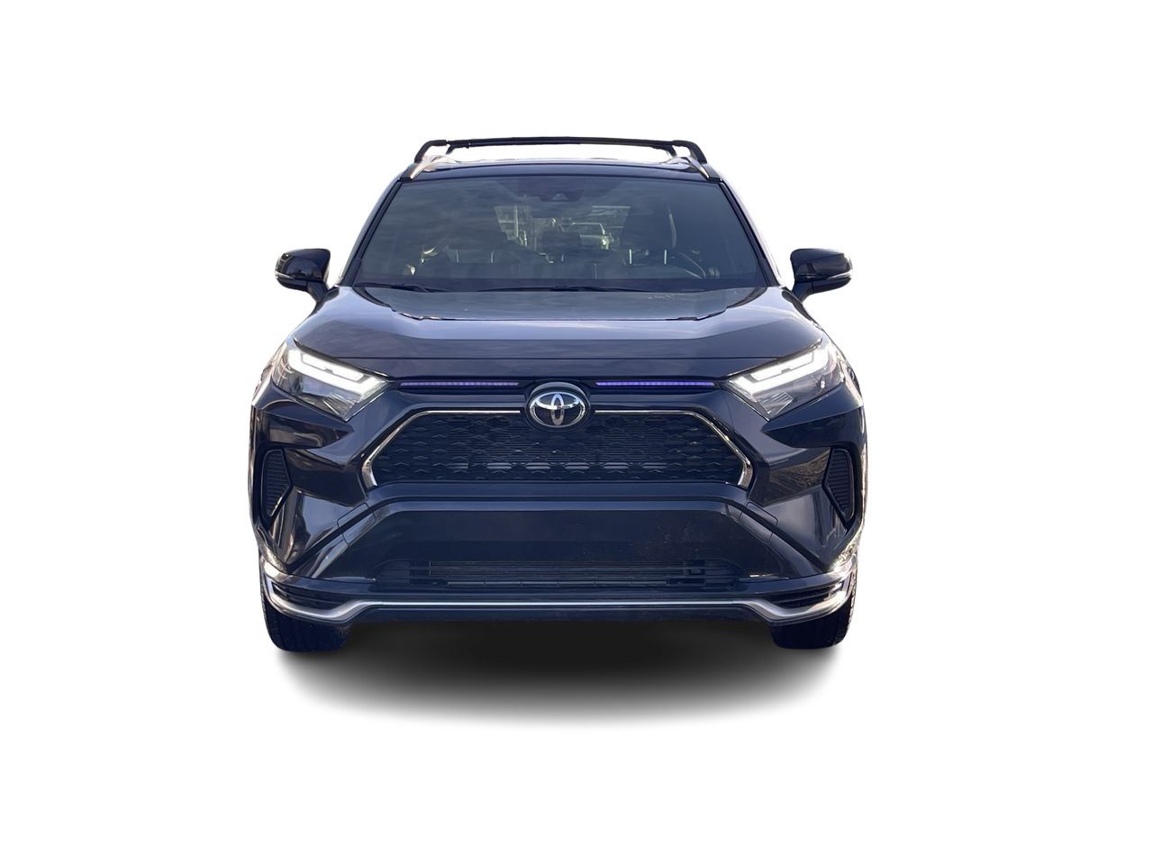 2025 Toyota RAV4 Prime