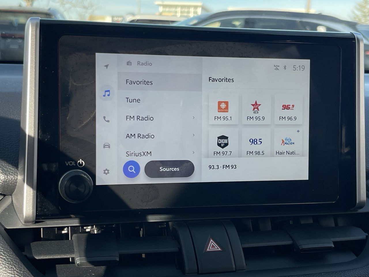 2025 Toyota RAV4 Prime