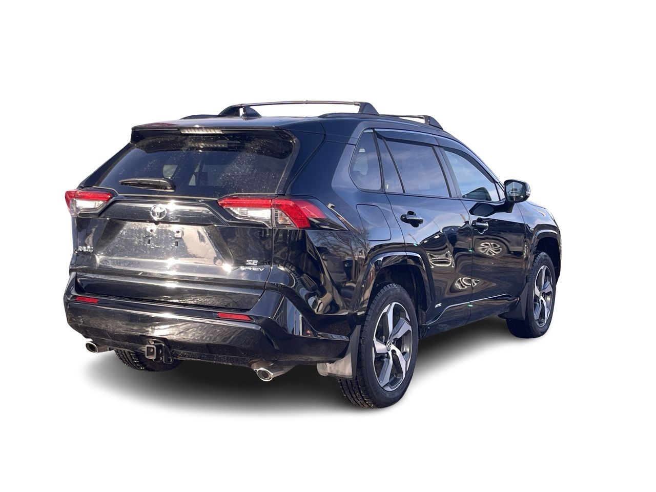 2025 Toyota RAV4 Prime