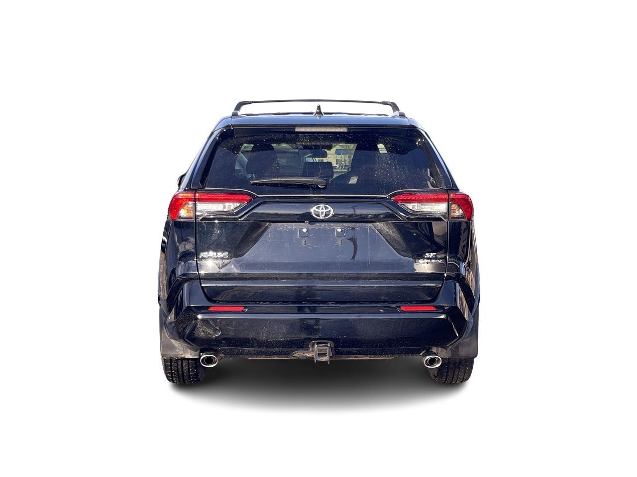 2025 Toyota RAV4 Prime