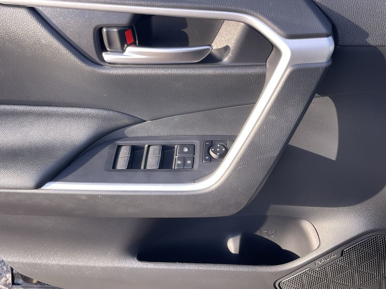 2025 Toyota RAV4 Prime