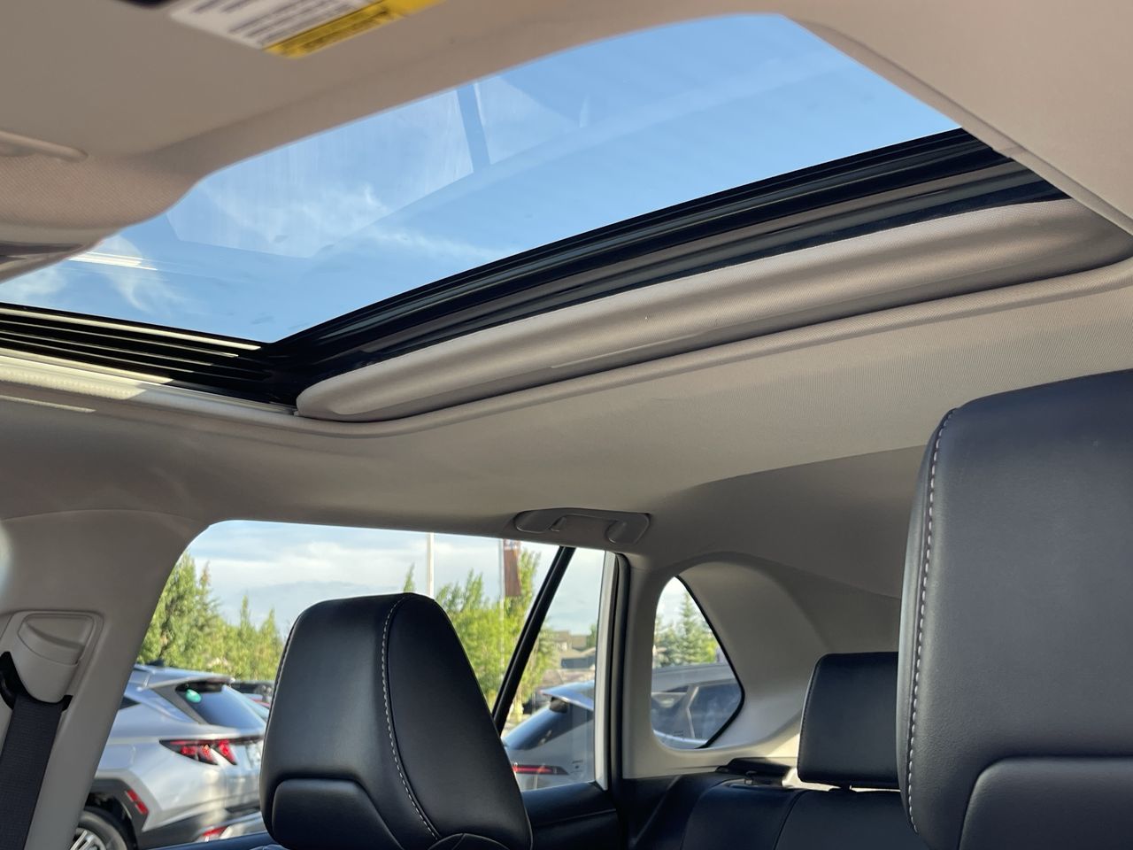 2023 Toyota RAV4 in Calgary, Alberta