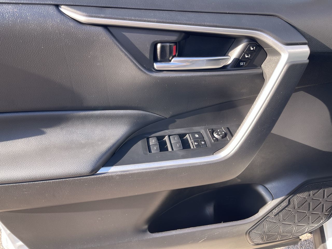 2023 Toyota RAV4 in Calgary, Alberta