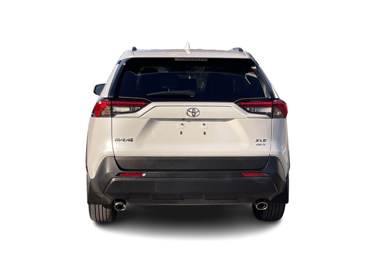 2023 Toyota RAV4 in Calgary, Alberta
