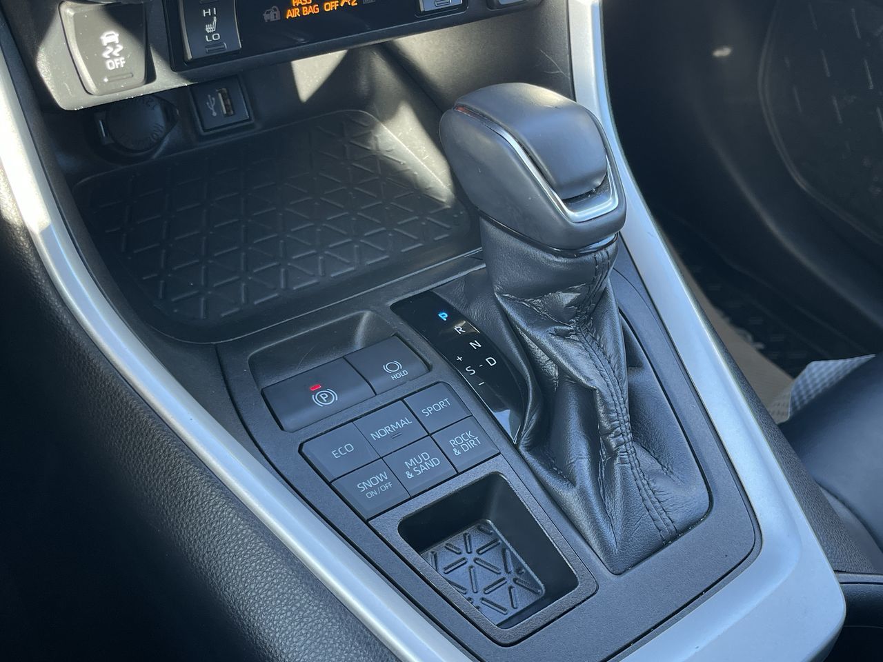 2023 Toyota RAV4 in Calgary, Alberta
