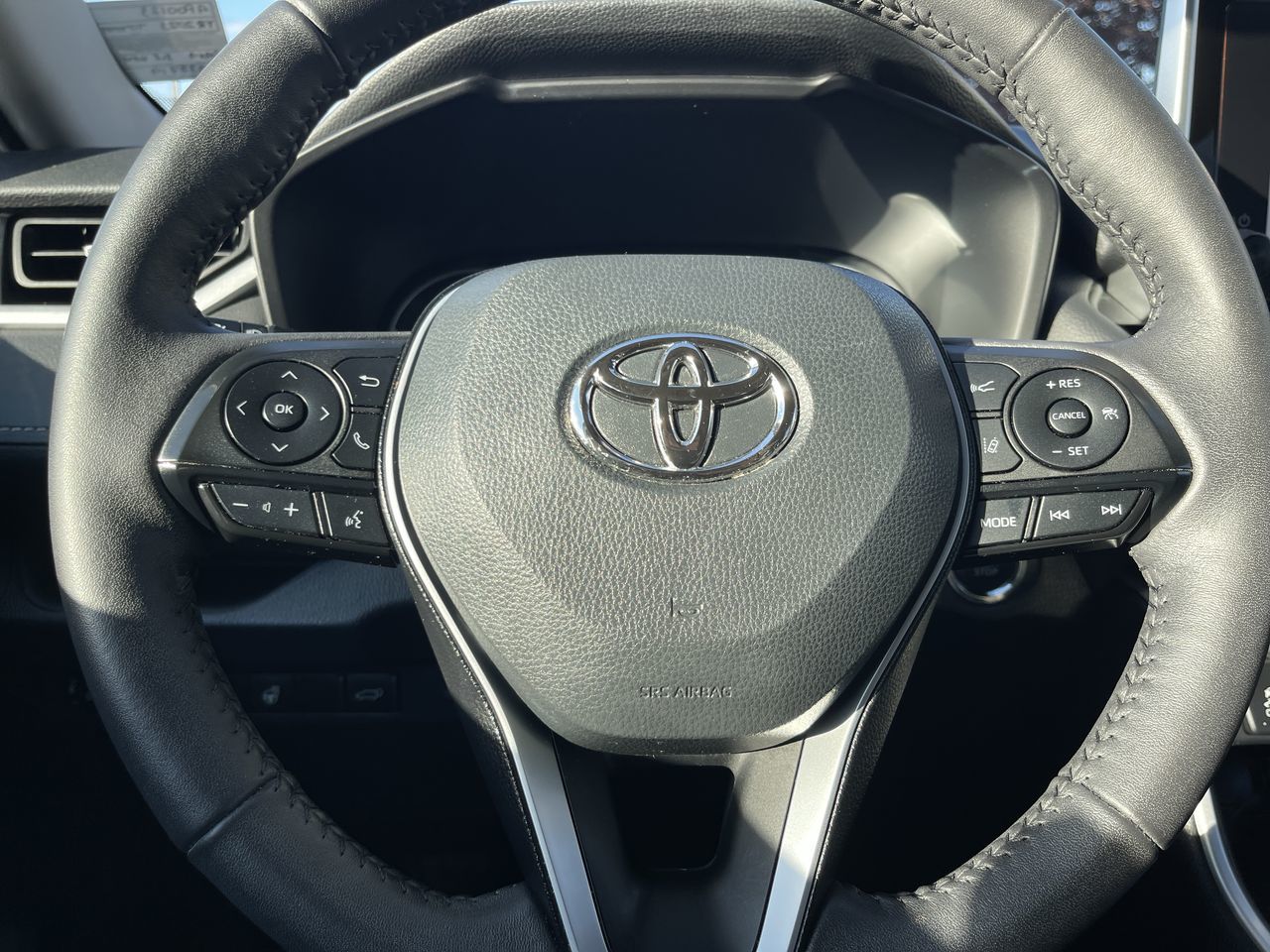 2023 Toyota RAV4 in Calgary, Alberta