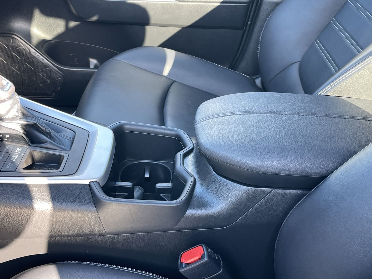 2023 Toyota RAV4 in Calgary, Alberta
