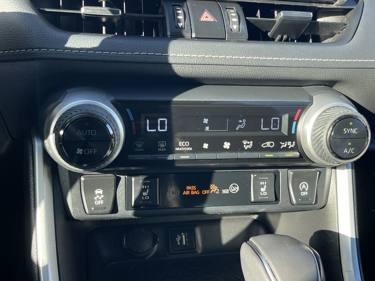 2023 Toyota RAV4 in Calgary, Alberta