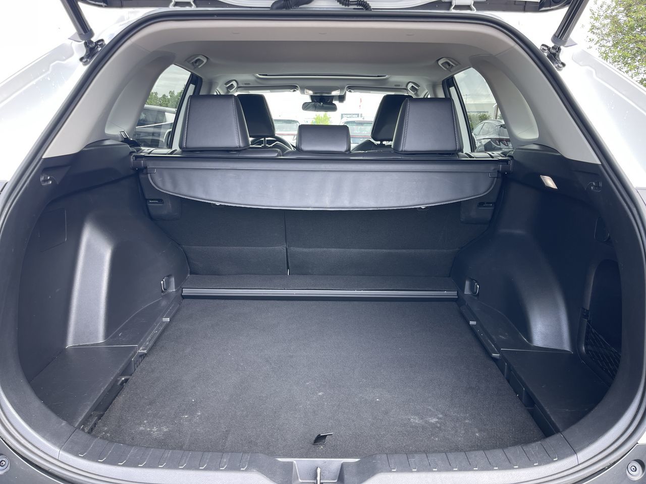 2023 Toyota RAV4 in Calgary, Alberta