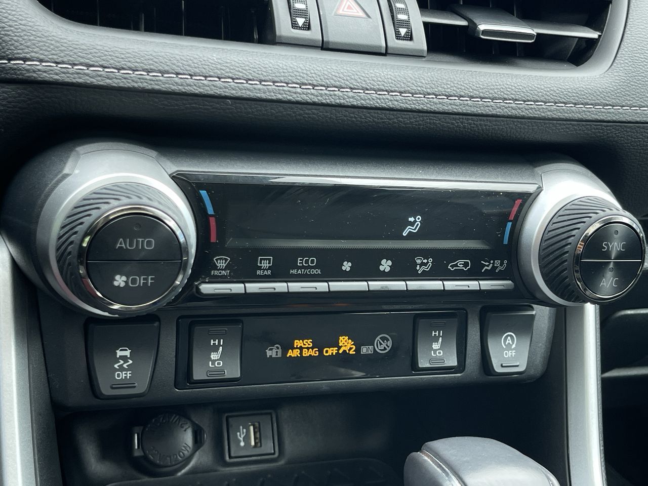 2023 Toyota RAV4 in Calgary, Alberta