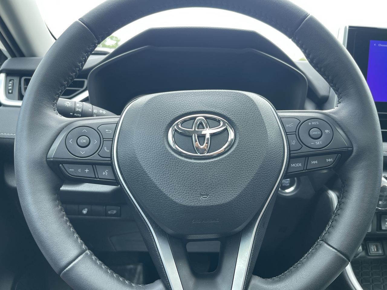 2023 Toyota RAV4 in Calgary, Alberta