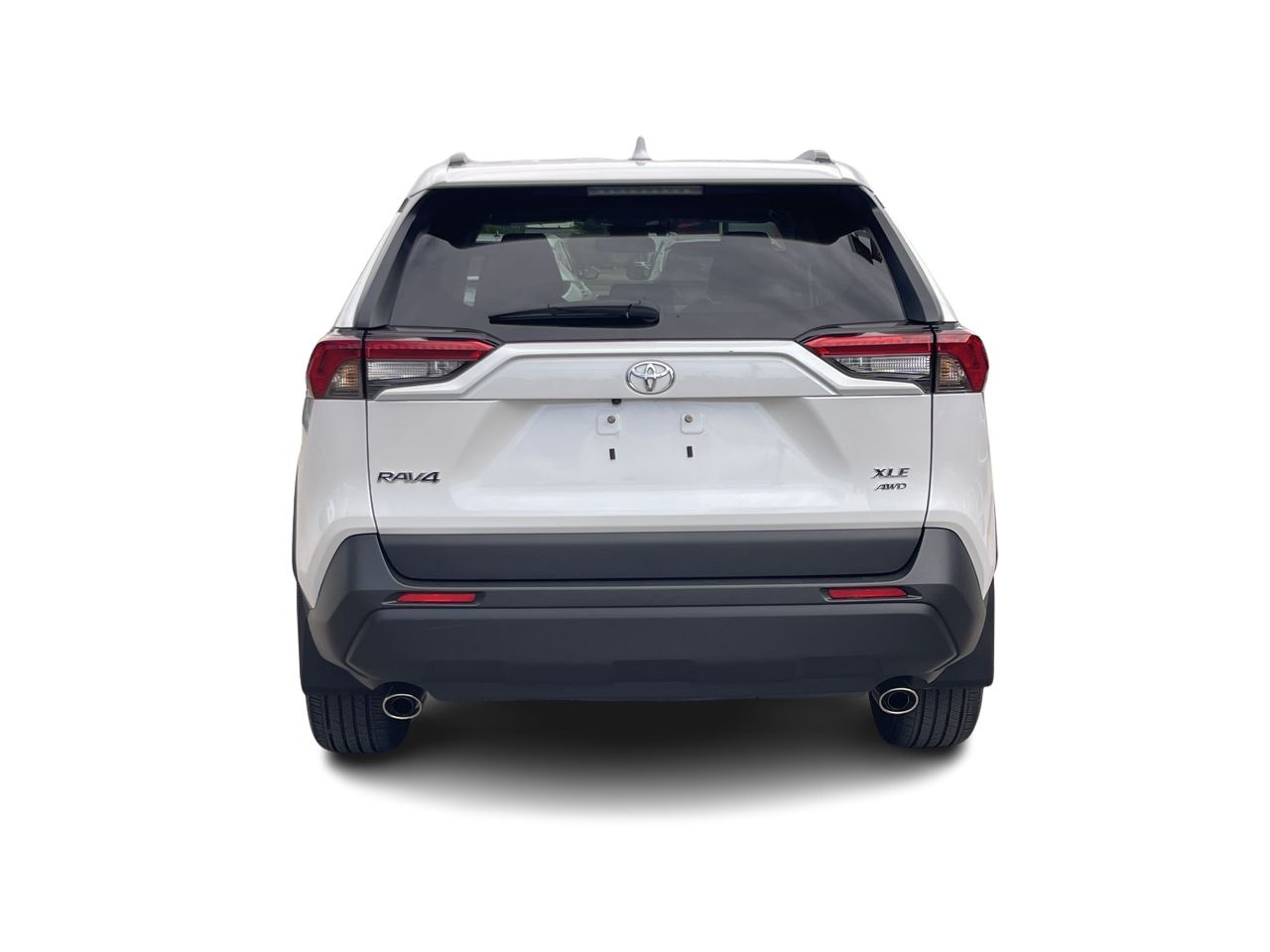 2023 Toyota RAV4 in Calgary, Alberta