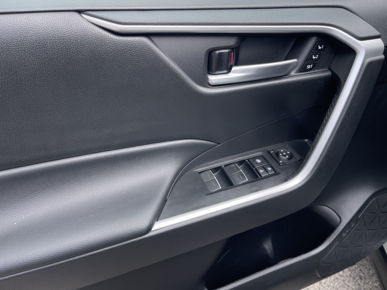 2023 Toyota RAV4 in Calgary, Alberta
