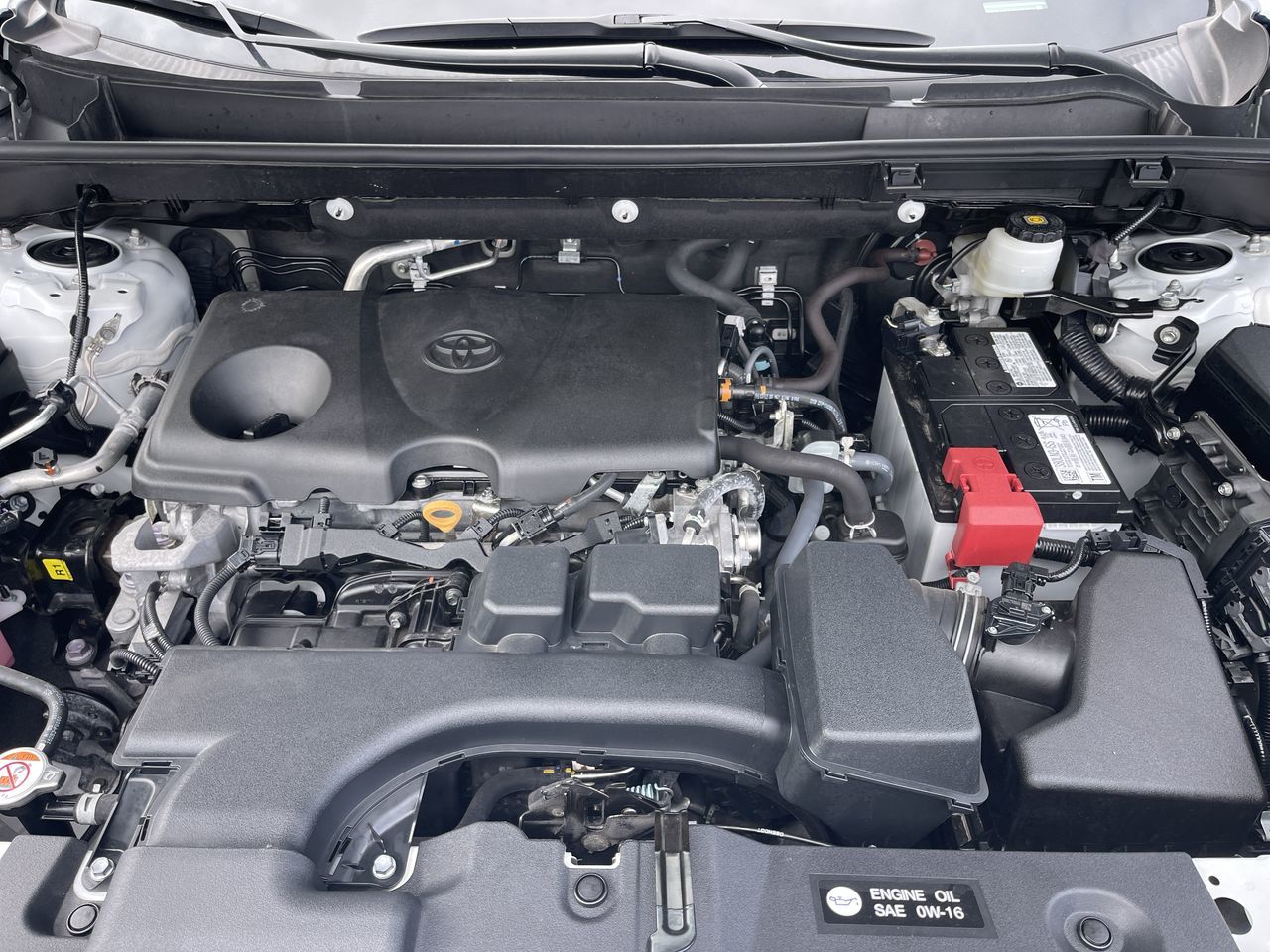 2023 Toyota RAV4 in Calgary, Alberta