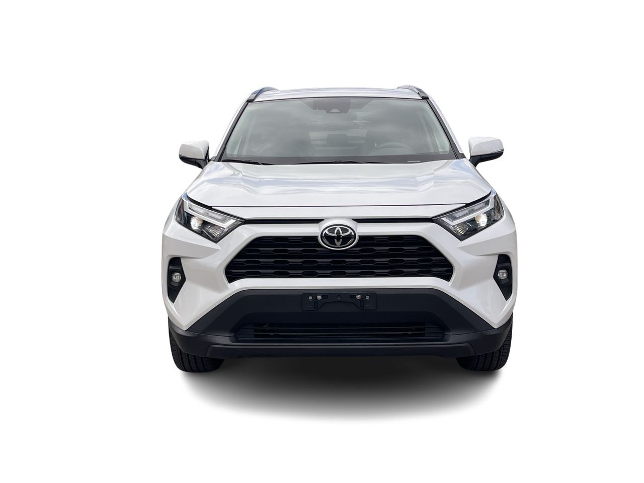 2023 Toyota RAV4 in Calgary, Alberta