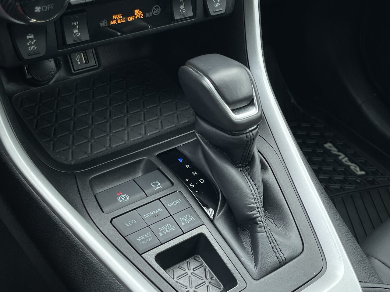 2023 Toyota RAV4 in Calgary, Alberta