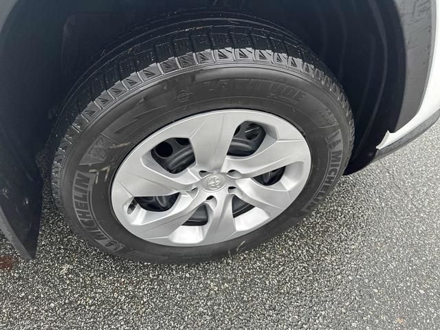 Toyota RAV4  2025 à Calgary, Alberta