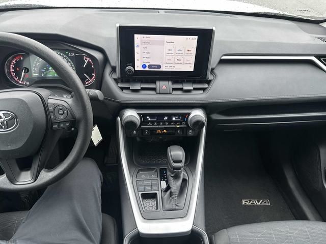 Toyota RAV4  2025 à Calgary, Alberta