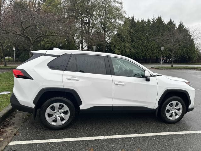 Toyota RAV4  2025 à Calgary, Alberta