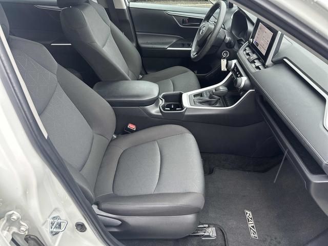 Toyota RAV4  2025 à Calgary, Alberta