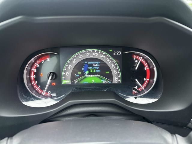 Toyota RAV4  2025 à Calgary, Alberta