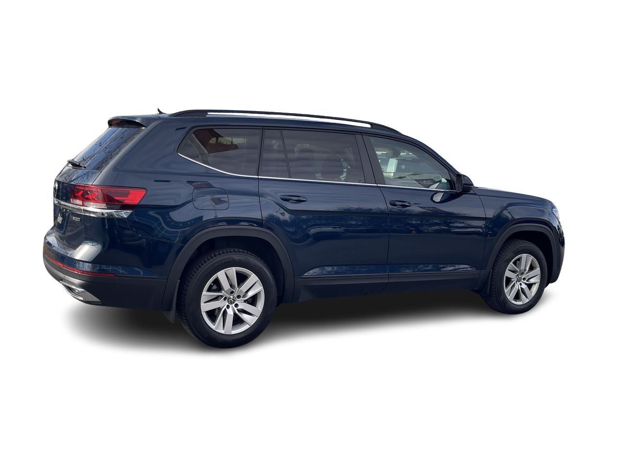 2021 Volkswagen Atlas in Calgary, Alberta